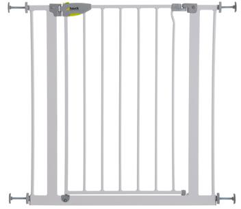 Produktbild Hauck Squeeze Handle Safety Gate (75 - 81 cm)