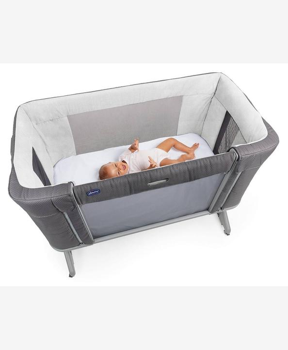 Actual product image Chicco Next2Me Forever