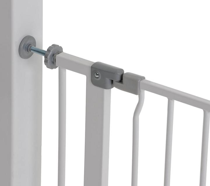 Produktbild Hauck Squeeze Handle Safety Gate (75 - 81 cm)