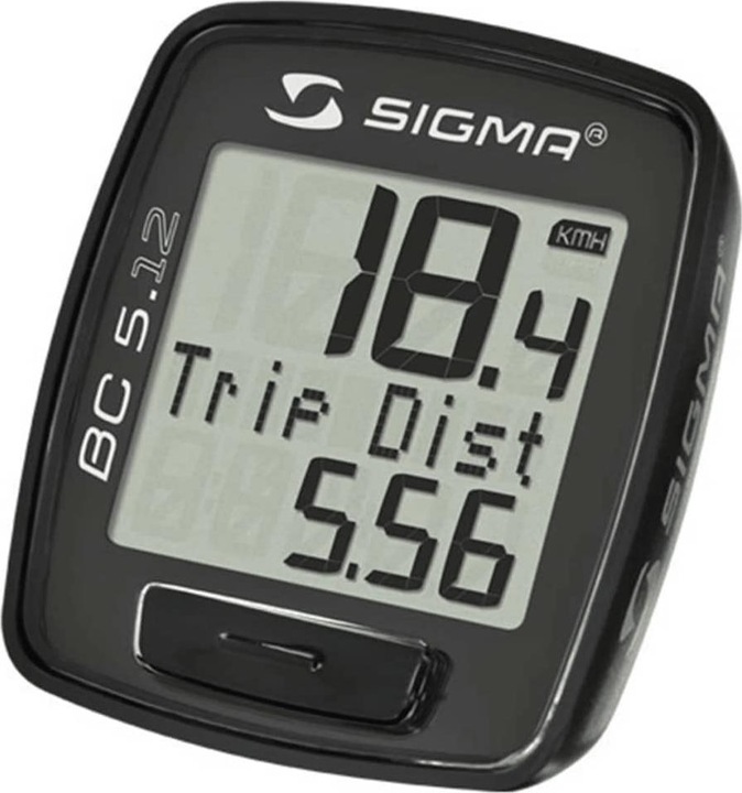 Produktbild Sigma Sport Bc 5.12