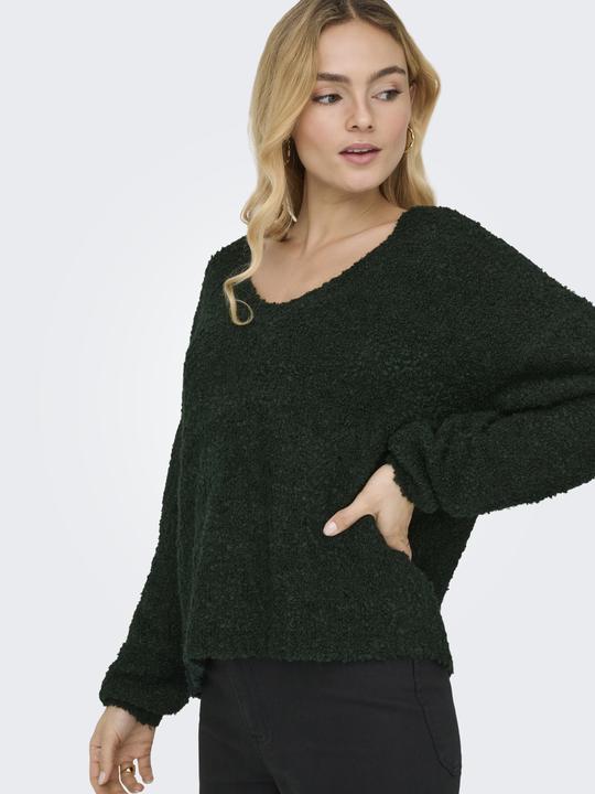 Image du produit JdY JDYBITTEN Strickpullover Strickpullover (M)