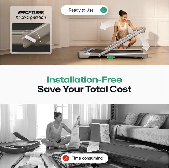 Image du produit Urevo FoldiMix 5 Pro