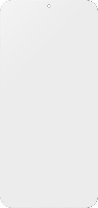 Actual product image Dipos Screen Protector Anti-Glare for Samsung Galaxy A25 (1 pcs., Samsung Galaxy A25)