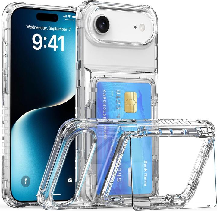 Transparent