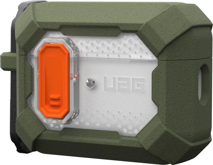 Actual product image UAG Plasma (Headphone sleeve)