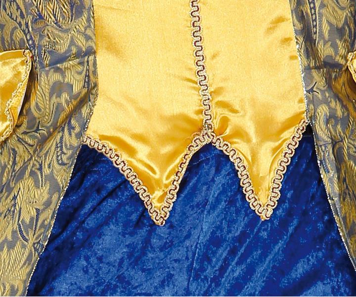 Produktbild Fiestas Guirca MarkiseKostüm Set (XL)