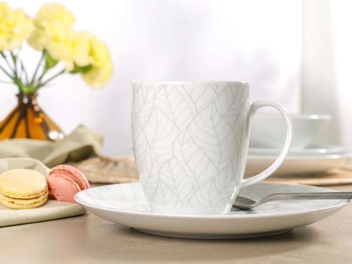 Actual product image CreaTable Home (16 pcs.)