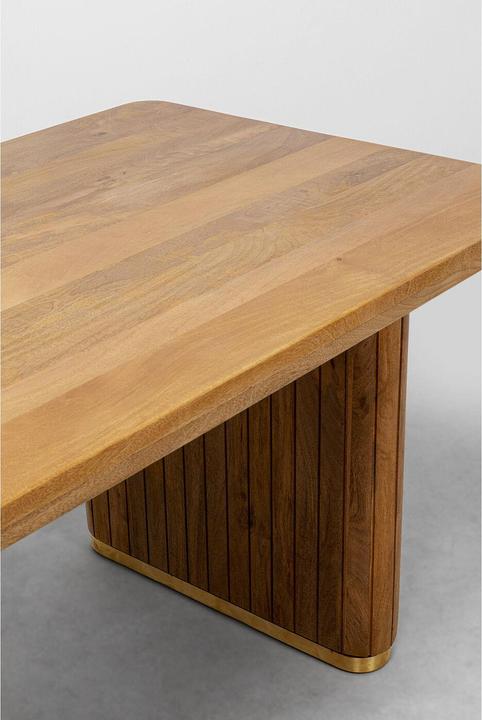 Image du produit Kare Design Table Grace 180x90cm (180 x 180 x 76 cm)