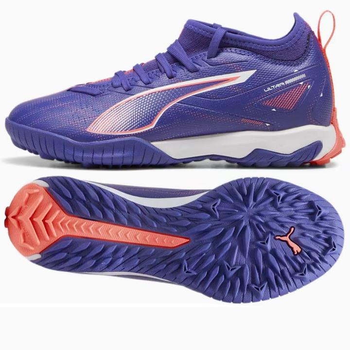 Image du produit Puma Ultra Match TT+ Mid Kinderschuhe (37.5)