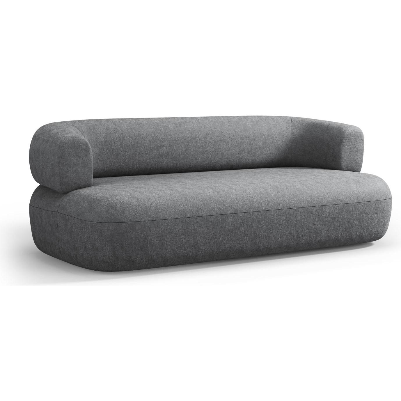 Micadoni, Sofa, Jenny (2-Sitzer, 3-Sitzer, 4-Sitzer)
