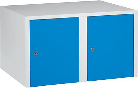 Actual product image Wolf Top cabinet (80 cm, 44.50 cm)