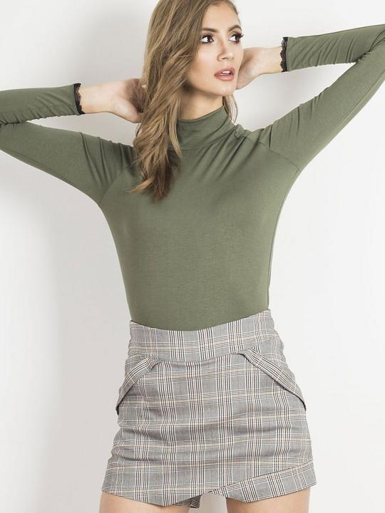 Actual product image Ivon Blouse (34)
