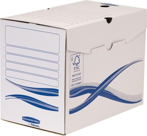 Produktbild Fellowes Basic A4+ Archivschachtel 200mm (A4+)