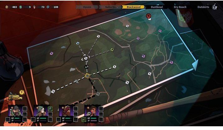 Immagine prodotto Atari I giorni del destino (PS4)