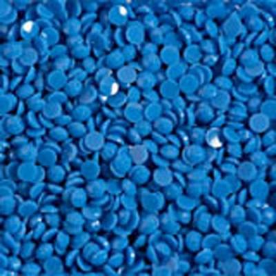 Bleu Santorin