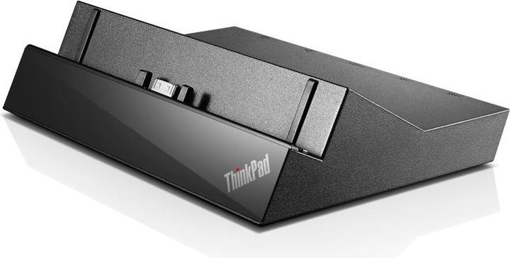 Actual product image Lenovo Docking station (USB-A, 4 Ports)