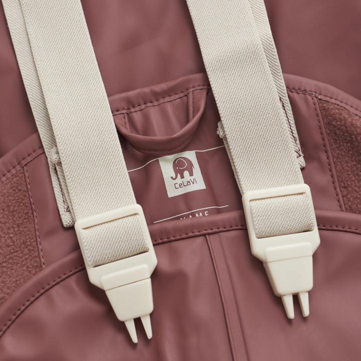 Immagine prodotto CeLaVi set pioggia foderato Burro di mele