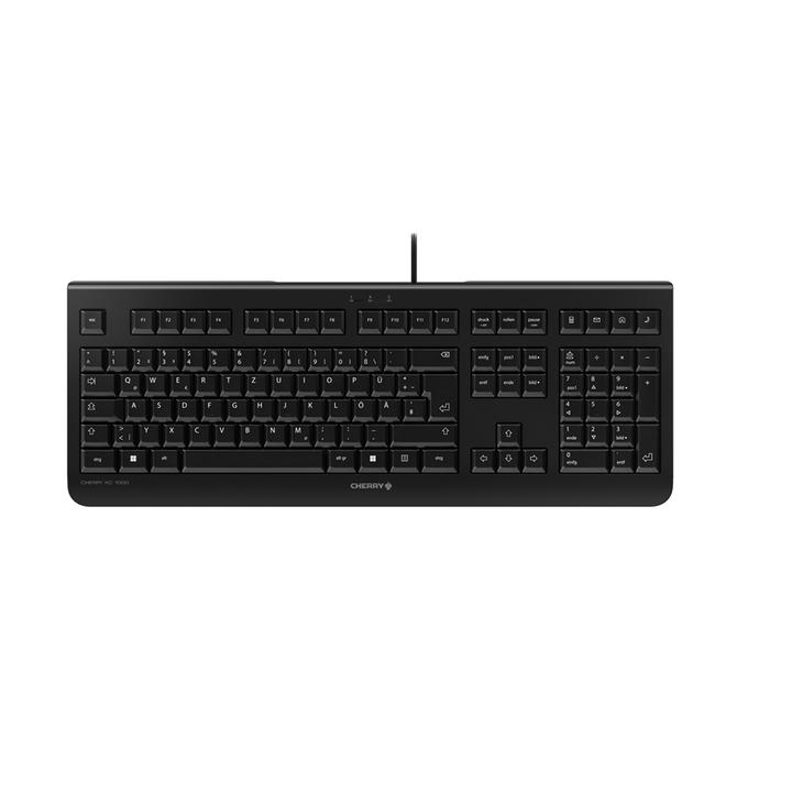 Image du produit CHERRY KC1000 (US, Filaire)