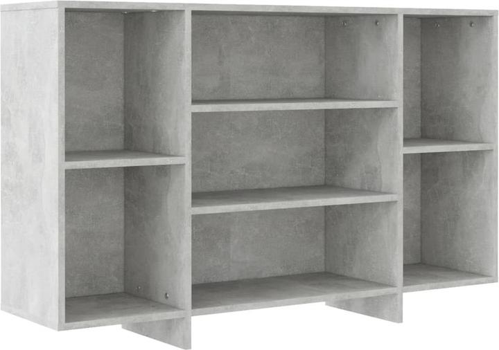 Image du produit vidaXL Sideboard (30 x 120 x 75 cm)