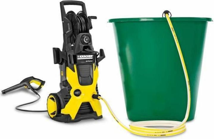 Produktbild Kärcher Sh 5