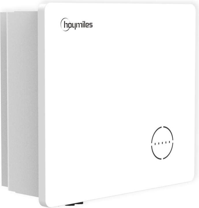 Produktbild Hoymiles HYS-3680LV 3,68kW Hybrid-Inverter 1-phasig