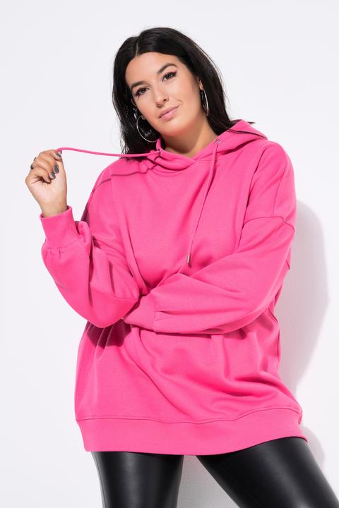 Produktbild Studio Untold Hoodie, Oversize Shape, Kapuze (42, 44)