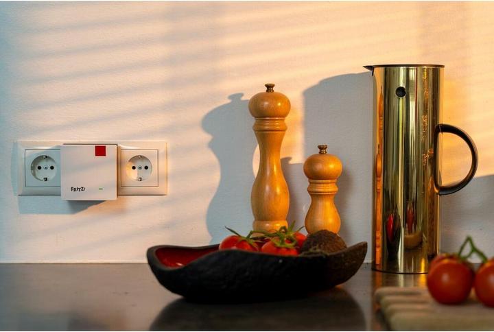 Produktbild FRITZ! Mesh Set 1600 2-pack International