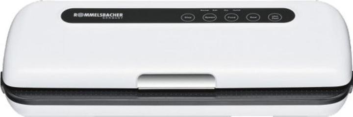 Image du produit Rommelsbacher Vac 110