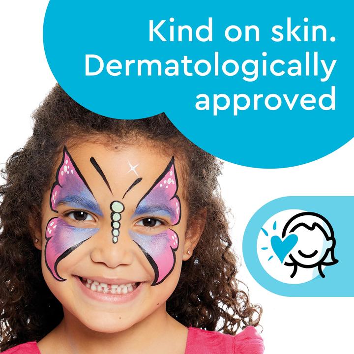 Image du produit Snazaroo Kit de maquillage pour enfants