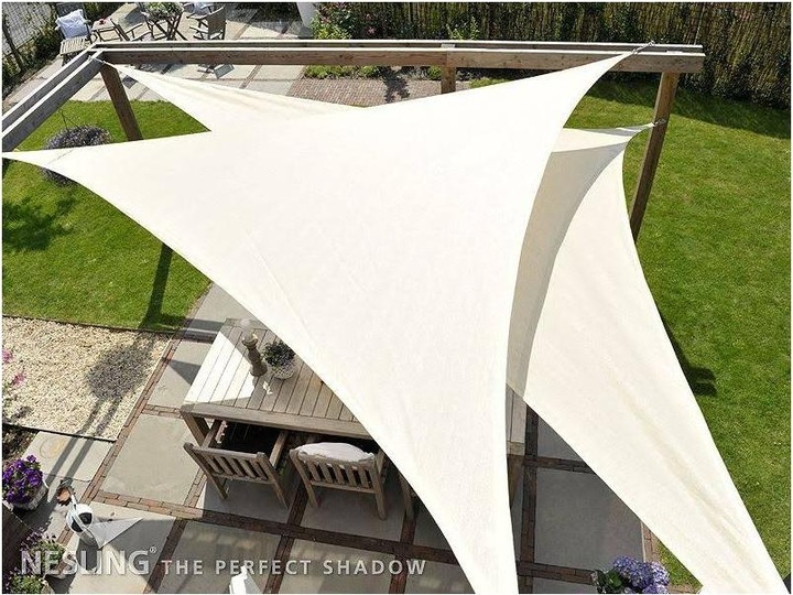 Actual product image Nesling Awnings (360 x 360 cm)