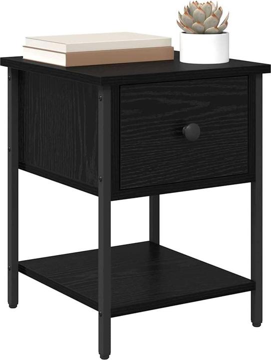 Aspetto quercia nera