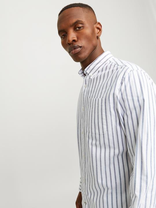 Immagine prodotto Jack & Jones Jjeoxford Shirt Ls Noos (S)