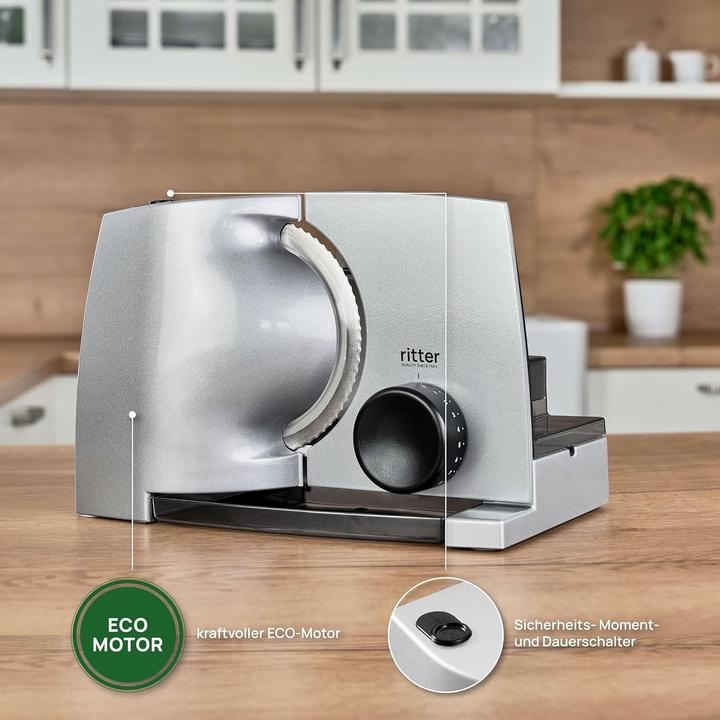 Actual product image Dr. Ritter Compact 1