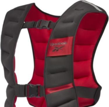 Produktbild Livingsport Reebok Weight Vest 5 Kg.
