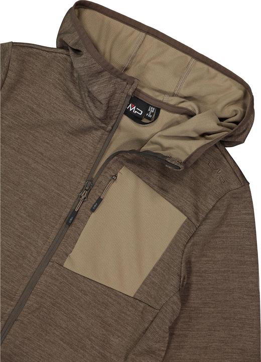 Immagine prodotto CMP Campagnolo Hoodie (M)