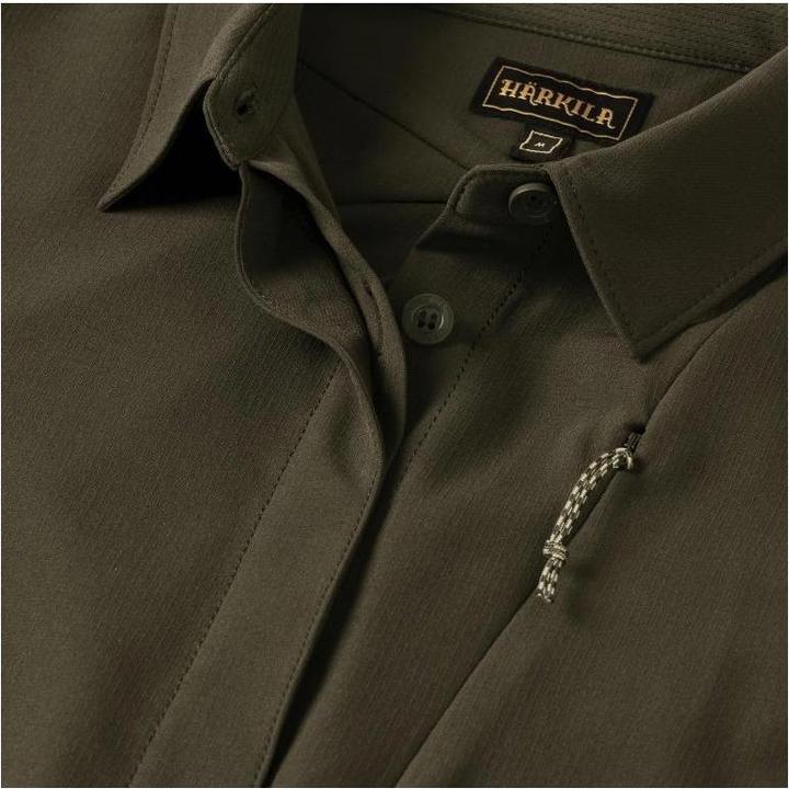 Immagine prodotto Härkila Camicetta Herlet Tech Lady (L)