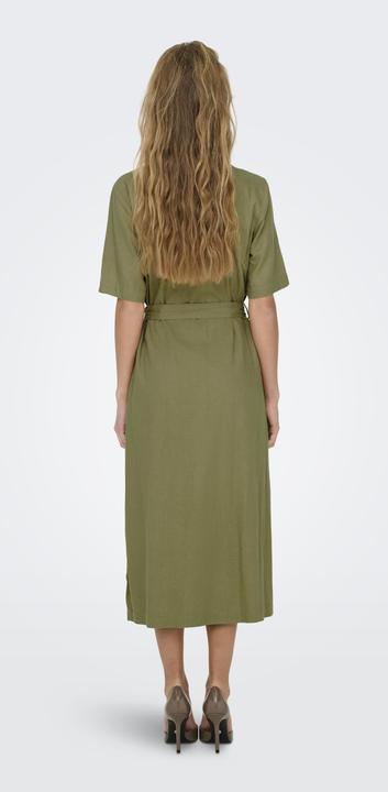 Actual product image Only ONLCARO Langes Kleid Kleid (XS)