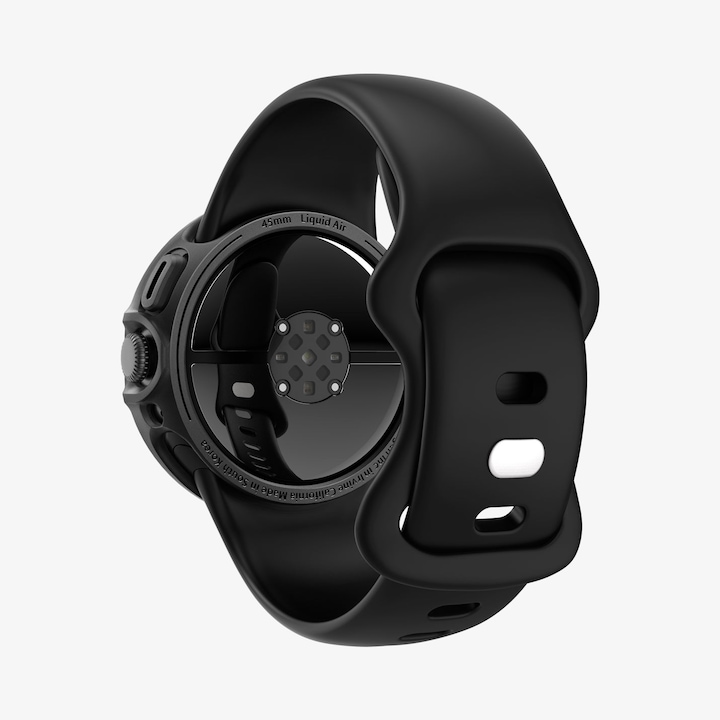 Actual product image Spigen Case