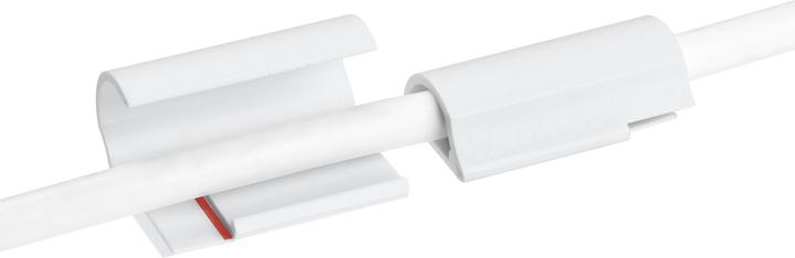 Image du produit tesa Powerstrips Cable clip