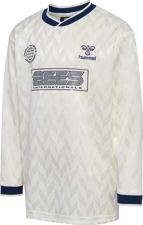 Produktbild hummel hmlPLEKS T-SHIRT L/S (116)