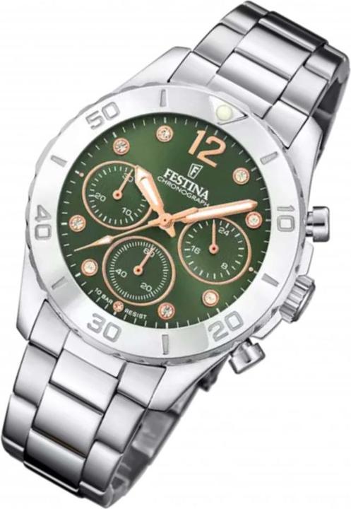 Actual product image Festina F20603/5 Boyfriend Collection (39 mm)