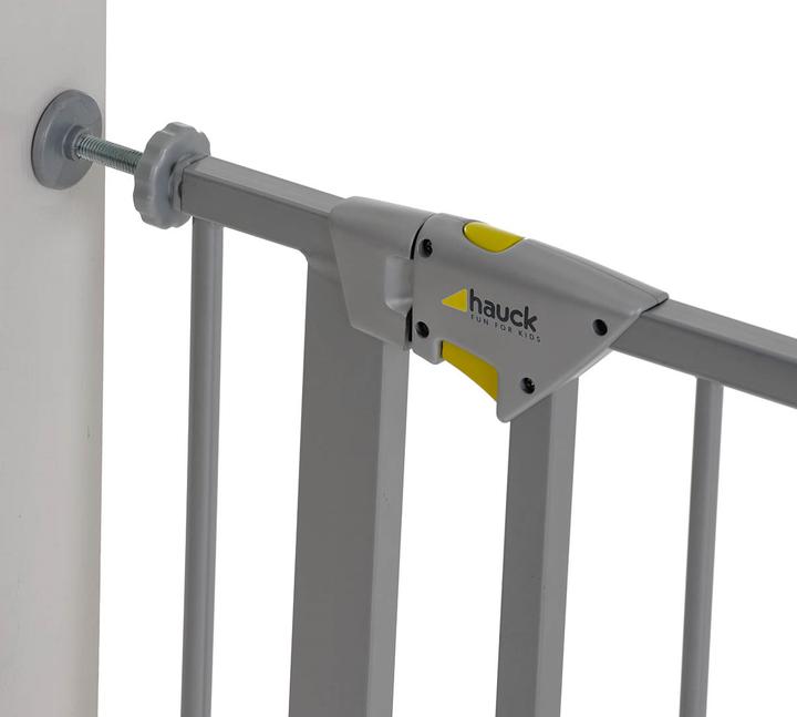 Image du produit Hauck Trigger Lock Safety Gate (75 - 81 cm) (75 cm)