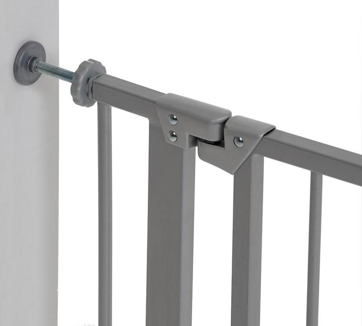 Image du produit Hauck Trigger Lock Safety Gate (75 - 81 cm) (75 cm)