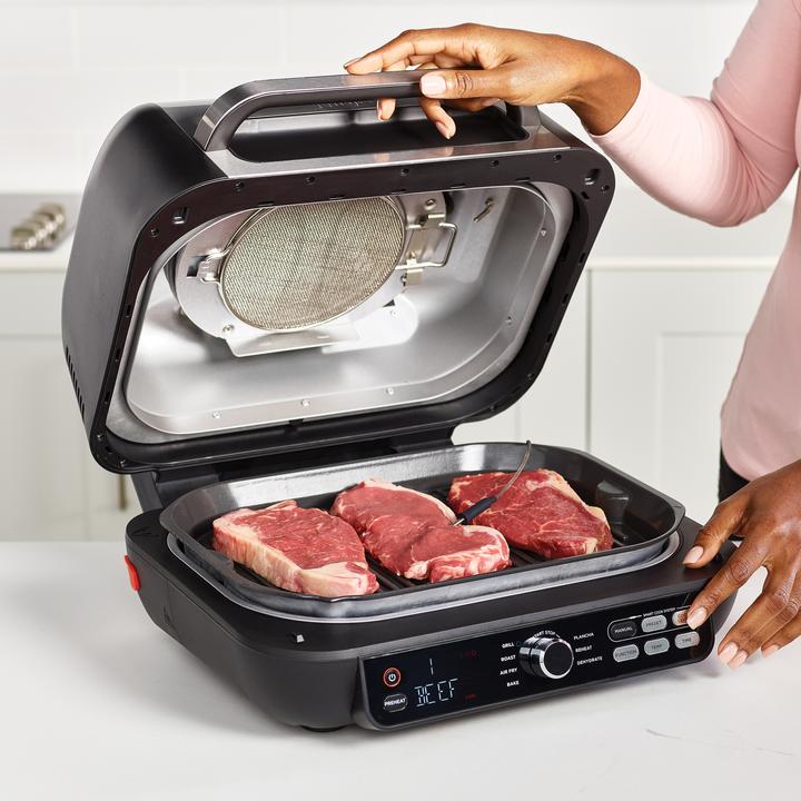 Image du produit Ninja AG651EU