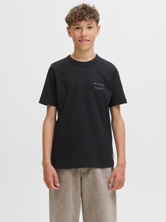 Image du produit Jack & Jones T-shirt Junior T-shirt (164)