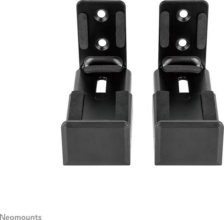 Actual product image Neomounts AWL29-550BL1 (1 pcs., Wall installation, Rotatable)