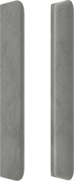 Produktbild vidaXL Boxspringbett (80 x 200 cm)