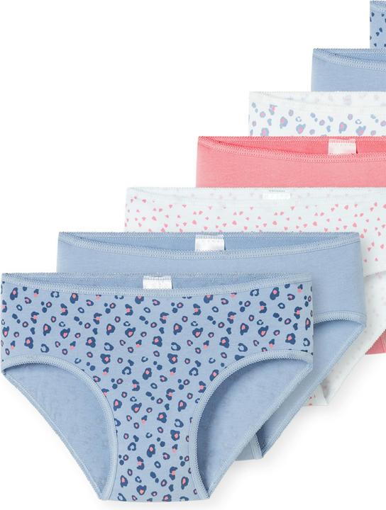 Produktbild Schiesser Slip 955 (92, 7er Pack)