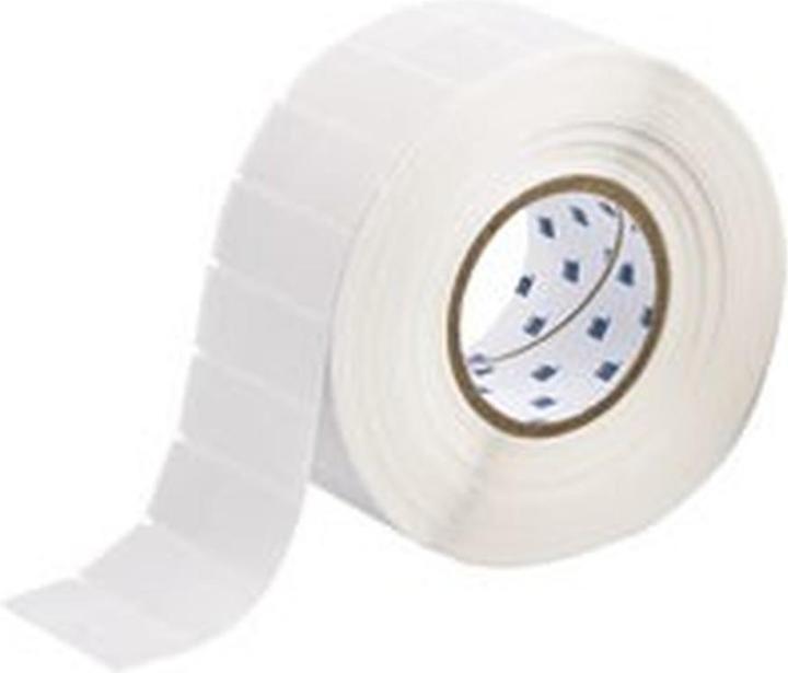 Actual product image Brady Thermal Transfer Printable