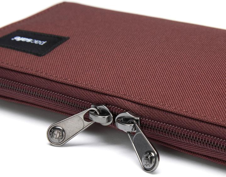 Image du produit Pacsafe Continental Geldbörse RFID Schutz 20 cm